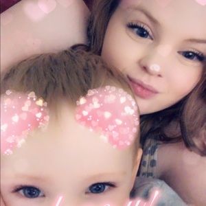 Meet your Posher, Kristie